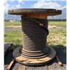Image 1 : Large Partial Spool MV105 AL 420.0 Mils TR-XLPE 35 KV Cable