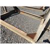 Image 3 : Metal A-frame Cable Reel Stand 88" x 61" x 66"H