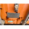 Image 16 : Orange 40' Shipping Container (contents not included) P/U Thurs-Fri 2/26-27