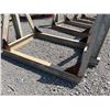 Image 5 : Metal A-frame Cable Reel Stand 88" x 61" x 66"H