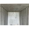 Image 15 : Red 40' High Cube Shipping Container (has leaks)