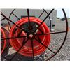 Image 15 : Qty 13 Dura-Line Reels Orange Tubing