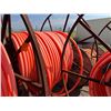 Image 16 : Qty 13 Dura-Line Reels Orange Tubing