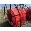 Image 6 : Qty 13 Dura-Line Reels Orange Tubing