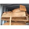 Image 12 : Orange 40' Shipping Container & Contents: PVC Pipe Lengths, Fittings & Connectors, etc