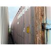 Image 15 : Gray 40' Shipping Container & Contents: PVC Pipe Lengths, Fittings & Connectors, etc