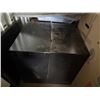 Image 11 : Gray 40' Shipping Container (contents not included) P/U Thurs-Fri 2/26-27