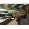 Image 15 : Gray 40' Shipping Container (contents not included) P/U Thurs-Fri 2/26-27