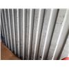 Image 8 : Gray 40' Shipping Container (contents not included) P/U Thurs-Fri 2/26-27