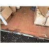 Image 6 : Blue 20' Shipping Container (contents not included) P/U Thurs-Fri 2/26-27