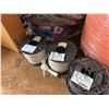 Image 11 : Multiple Spools Wire, Misc Sizes P/U Mon 2/23