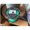 Image 15 : Multiple Spools Wire, Misc Sizes P/U Mon 2/23
