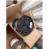 Image 18 : Multiple Spools Wire, Misc Sizes P/U Mon 2/23