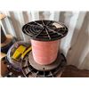 Image 3 : Multiple Spools Wire, Misc Sizes P/U Mon 2/23