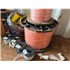 Image 5 : Multiple Spools Wire, Misc Sizes P/U Mon 2/23