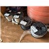 Image 7 : Multiple Spools Wire, Misc Sizes P/U Mon 2/23