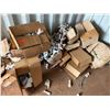 Image 2 : Multiple Boxes Battery Cable Connectors, etc P/U Mon 2/23