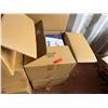 Image 3 : Qty 5 Boxes ABA Elite Cat6 Riser (CMR) Bulk Ethernet Cable P/U Mon 2/23