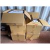 Image 4 : Qty 5 Boxes ABA Elite Cat6 Riser (CMR) Bulk Ethernet Cable P/U Mon 2/23