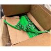 Image 1 : Box Bundles PO33-FDR Green Wire P/U Mon 2/23