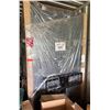 Image 1 : Schneider Electric APC NetShelter AR2587 Server Rack Enclosure P/U Tues 2/24