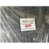 Image 4 : Schneider Electric APC NetShelter AR2587 Server Rack Enclosure P/U Tues 2/24