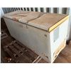 Image 1 : Kenmore KLFCO19MW Chest Freezer P/U Tues 2/24