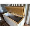 Image 2 : Kenmore KLFCO19MW Chest Freezer P/U Tues 2/24