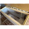 Image 3 : Kenmore KLFCO19MW Chest Freezer P/U Tues 2/24