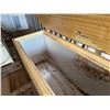 Image 4 : Kenmore KLFCO19MW Chest Freezer P/U Tues 2/24