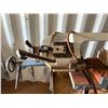 Image 2 : Baileigh Industrial Horizontal Mitering Band Saw (Untested - As Is) P/U Tues 2/24