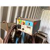 Image 3 : Baileigh Industrial Horizontal Mitering Band Saw (Untested - As Is) P/U Tues 2/24