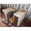 Image 5 : Qty 2 Hessaire Air Conditioner Outdoor Condensing Units (Untested - As Is) P/U Tues 2/24