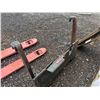 Image 4 : Arrow 1002982-2966-MAN Heavy Equipment Quick Attach Adapter Attachment