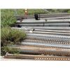 Image 11 : Multiple Pallet Racking Components Uprights & Beams, Misc Sizes