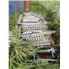 Image 2 : Multiple Pallet Racking Components Uprights & Beams, Misc Sizes