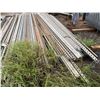 Image 7 : Multiple Pallet Racking Components Uprights & Beams, Misc Sizes