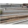 Image 9 : Multiple Pallet Racking Components Uprights & Beams, Misc Sizes