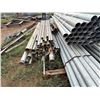 Image 11 : Multiple Pipe Sections, Misc Sizes