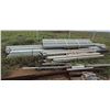 Image 1 : Multiple Pipe Sections, Misc Sizes