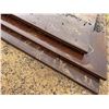 Image 1 : Qty 3 Metal Road Plates 12' x 6' x 3/4"