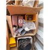Image 3 : Contents of Pallet: Hilti HIT-Z-R Anchor Rod, RLB200 Conduit Body, Misc Hardware, etc P/U Mon 2/23