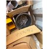Image 4 : Contents of Pallet: Hilti HIT-Z-R Anchor Rod, RLB200 Conduit Body, Misc Hardware, etc P/U Mon 2/23