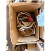 Image 10 : Contents of Pallet: Clamps, Terminals, Pipe Fittings, Mechanical Lugs, Misc Hardware P/U Mon 2/3