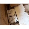 Image 12 : Contents of Pallet: Clamps, Terminals, Pipe Fittings, Mechanical Lugs, Misc Hardware P/U Mon 2/3