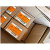 Image 16 : Contents of Pallet: Clamps, Terminals, Pipe Fittings, Mechanical Lugs, Misc Hardware P/U Mon 2/3