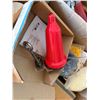 Image 22 : Contents of Pallet: Clamps, Terminals, Pipe Fittings, Mechanical Lugs, Misc Hardware P/U Mon 2/3