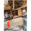 Image 7 : Contents of Pallet: Clamps, Terminals, Pipe Fittings, Mechanical Lugs, Misc Hardware P/U Mon 2/3