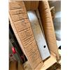 Image 3 : Contents of Pallet: Bridgeport Connectors, Pipe Fittings, Electrical Enclosures, etc P/U Tues 2/24