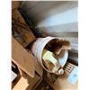 Image 7 : Contents of Pallet: Bridgeport Connectors, Pipe Fittings, Electrical Enclosures, etc P/U Tues 2/24